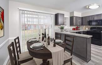 Hickory Point Townhomes