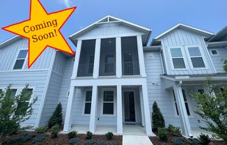 West End at Nocatee - $2895 - 3/2.5/2