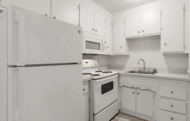 1 bed, 1 bath, 650 sqft, $1,295, Unit 5307-44