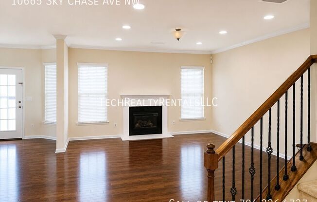 10665 SKY CHASE AVE NW