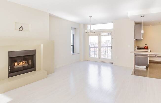 2 beds, 2 baths, 1,350 sqft, $7,500, Unit 801