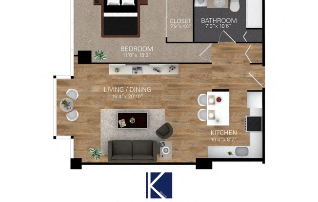 Partner-provided property photo