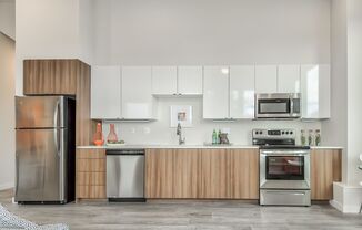 1 bed, 1 bath, 605 sqft, $1,515, Unit Unit 04