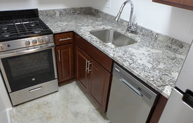 Studio, 1 bath, 305 sqft, $1,295, Unit 410