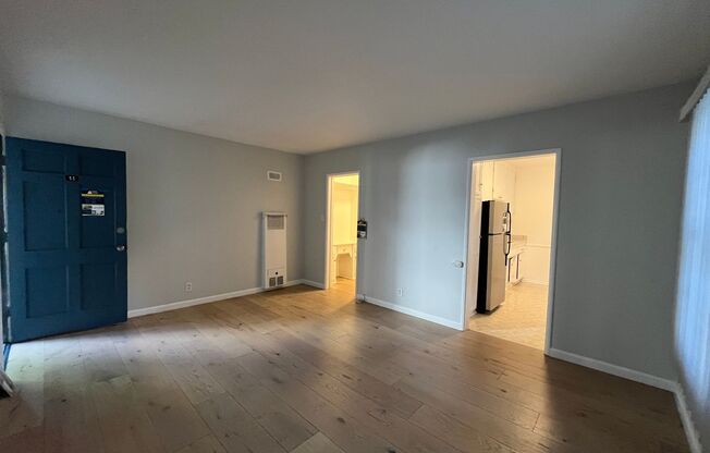 Studio, 1 bath, 625 sqft, $1,448, Unit 11