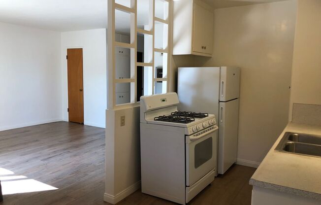 1 bed, 1 bath, 605 sqft, $2,600, Unit 1035-02