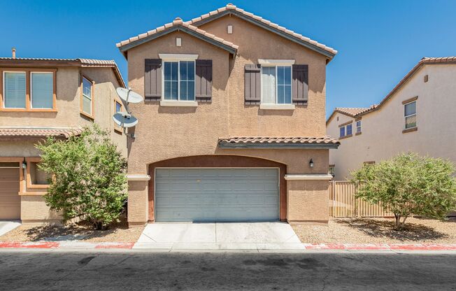 4 Bedroom in Mts Edge