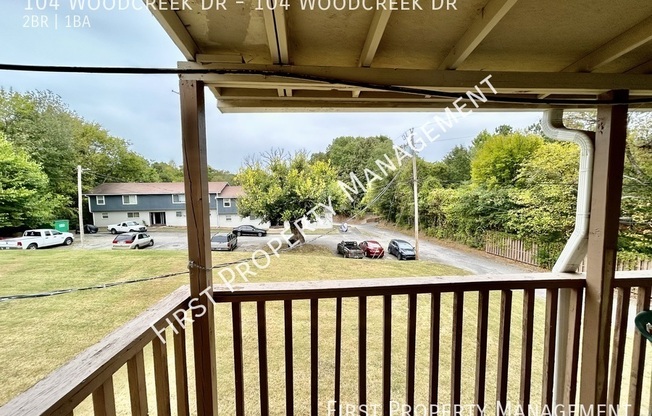 Partner-provided property photo