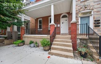 603 N LIME ST