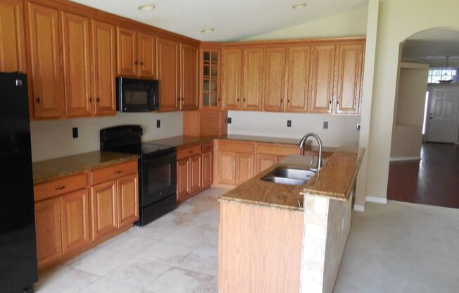 Beautiful 4 Bedroom/2 Bath home in FishHawk Ranch