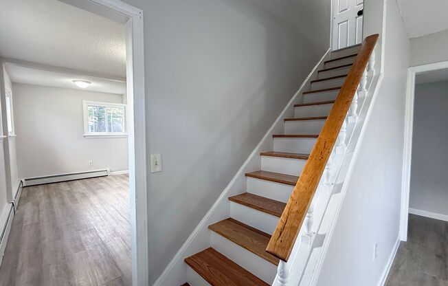 Gorgeous single-family Home