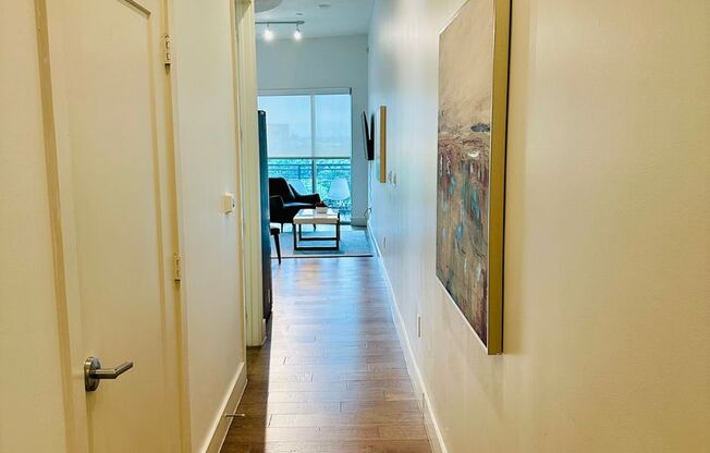 1 bed, 1 bath, $1,699, Unit 317