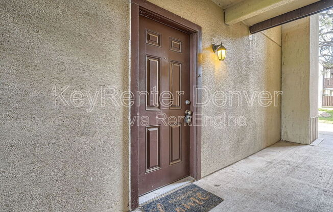 9995 E Harvard Ave #M-179 Denver County