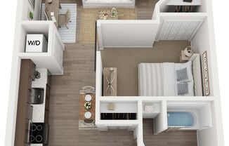 Partner-provided photo for $1335 unit