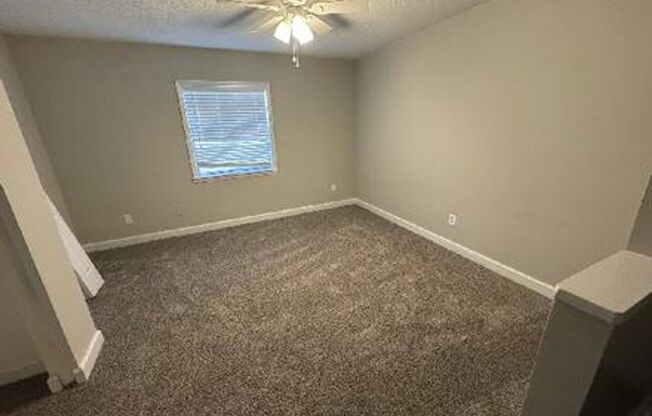 2 bed 2 bath garden unit at Avery Close!