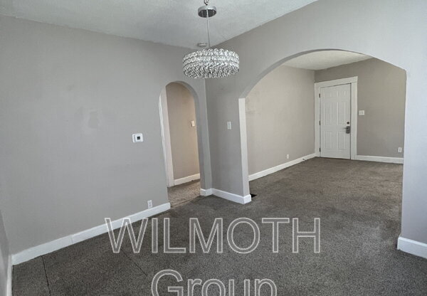 1632 Orange Street