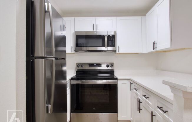 1 bed, 1 bath, 592 sqft, $1,395, Unit 615#D22