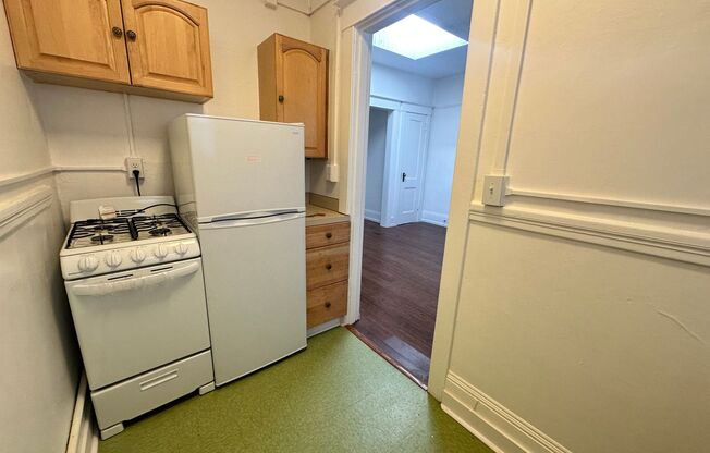 Hawthorne Mercantile