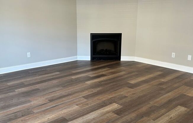 East Brainerd | 2 Beds, 2.5 Baths, Patio, Storage & More!