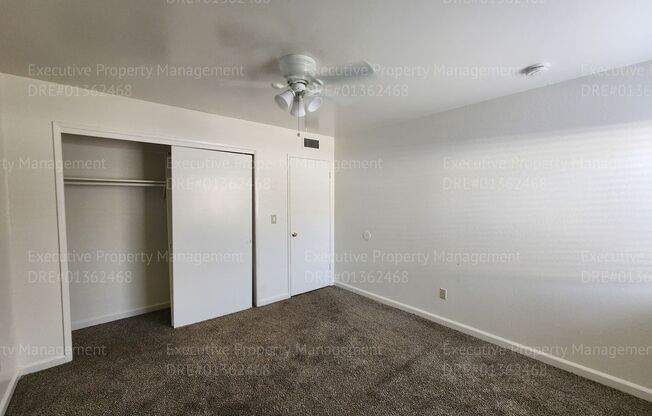 2 beds, 1 bath, $1,425, Unit B