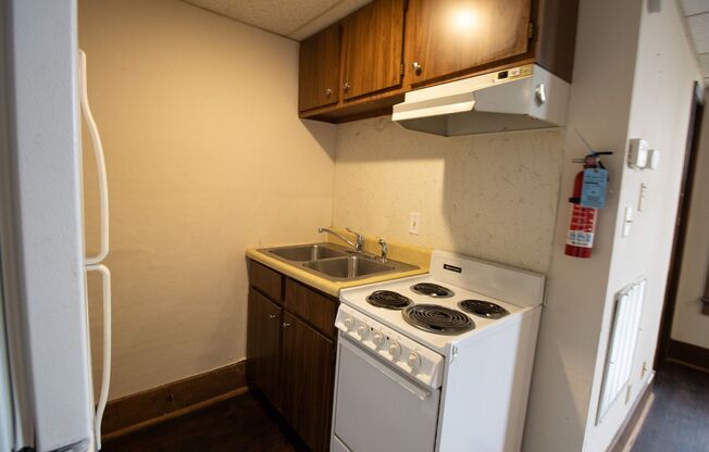 Studio, 1 bath, $800, Unit 310