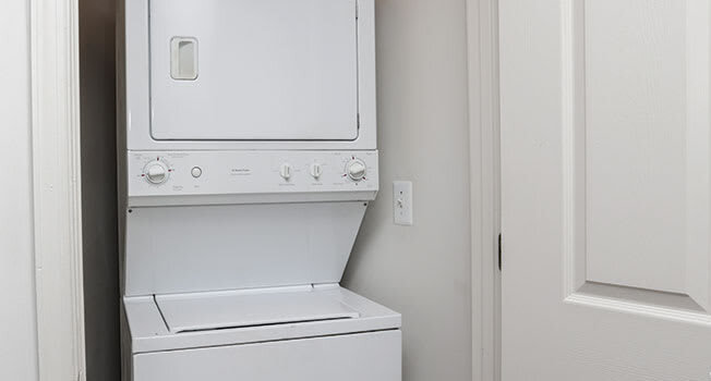 Overland Gardens Apartments in Landover, MD