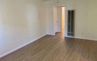 1 bed, 1 bath, $2,175, Unit 03