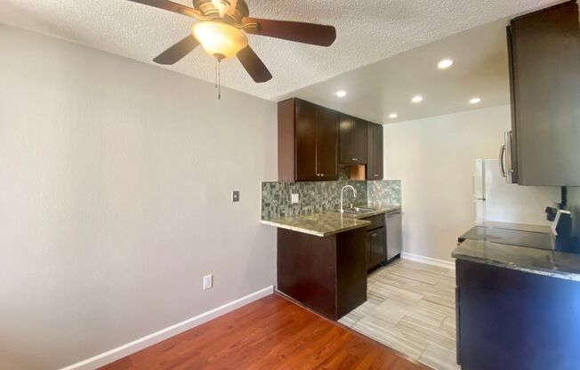 Dazzling 2-bedroom Condo for Rent - Warm Springs!