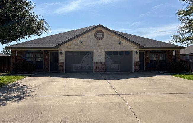 5508 Aquarius Drive, Killeen