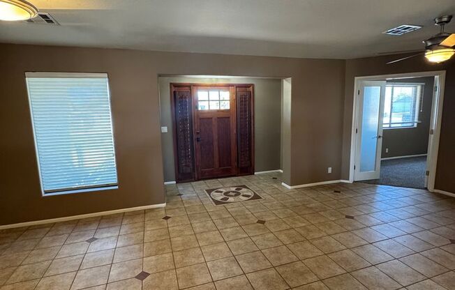 Spacious 4BR/3BA Home in Prime Tempe Location!
