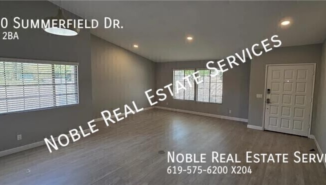 3690 SUMMERFIELD DR