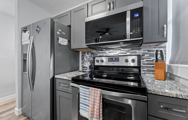 1 bed, 1 bath, 585 sqft, $1,300, Unit 1