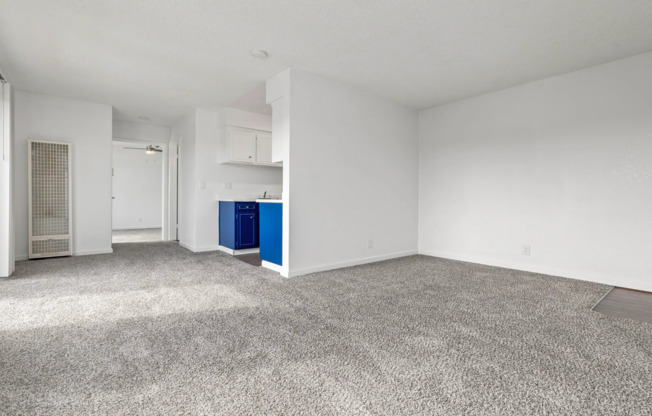 1 bed, 1 bath, 560 sqft, $1,400, Unit 1324-100