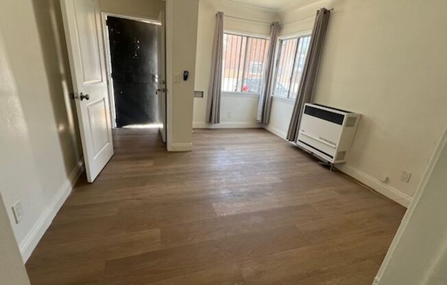 Saint james building LLC.