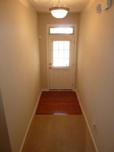 Bright & Spacious 3-Bedroom Townhome in Gated Community – Prime Lawrenceville Location