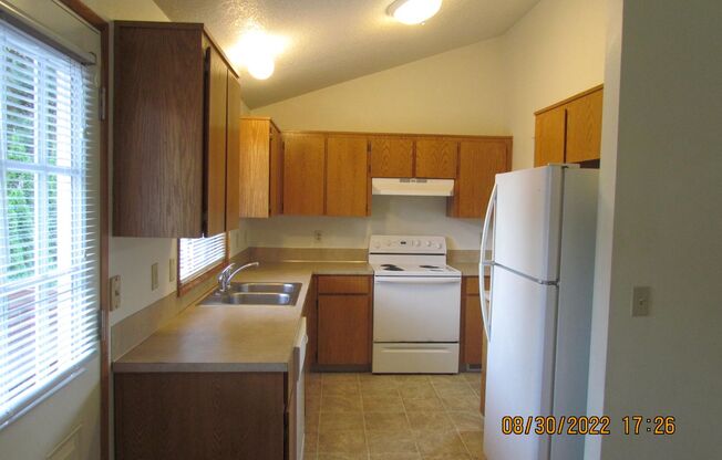 ~Beautiful Two-story Home Located in the Nicholas Acres Community ~