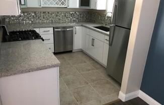 1 bed, 1 bath, $2,600