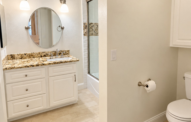 1 bed, 1.5 baths, $3,500, Unit # 113