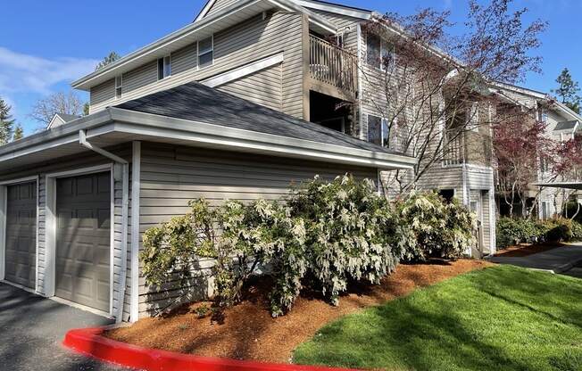 Cascade Woods Apartments in Aloha