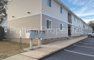 Lyngate Apts. - Outside CoC - MS#004631-04-025