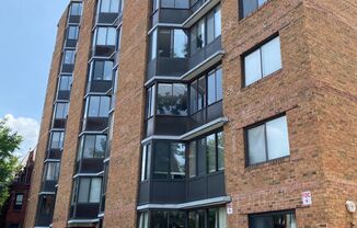 Efficiency close to Dupont Circle