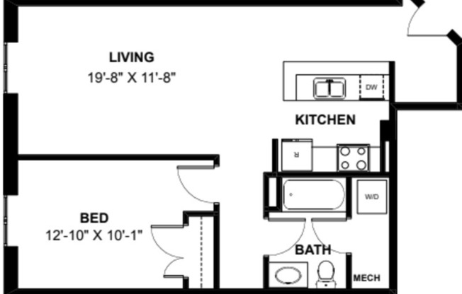 Partner-provided property photo
