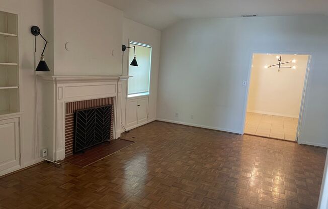 Charming 3-Bedroom Home with Gardener Service in South Pasadena!