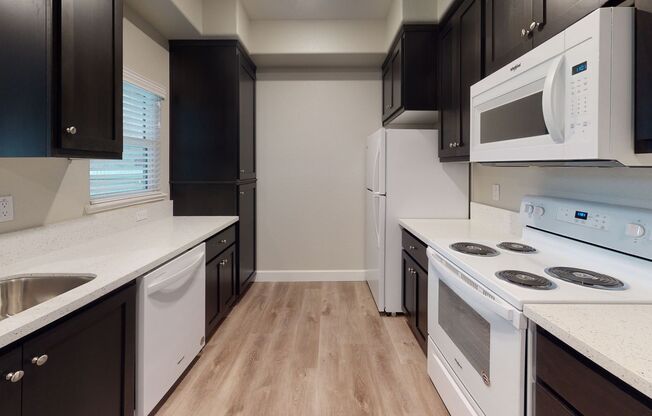 1 bed, 1 bath, 741 sqft, $1,550