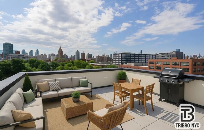 92 MANHATTAN AVE