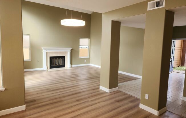 Carmel Valley 4 Bedroom House
