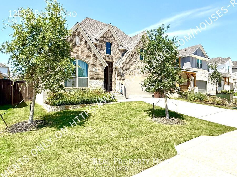 12519 POTTSBORO