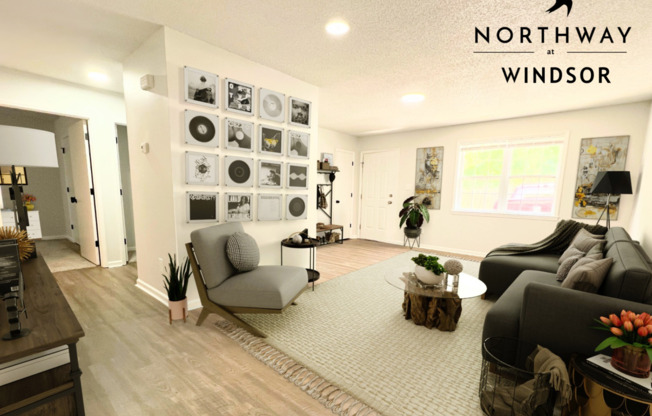 Discover Comfort & Convenience at Northway at Windsor!