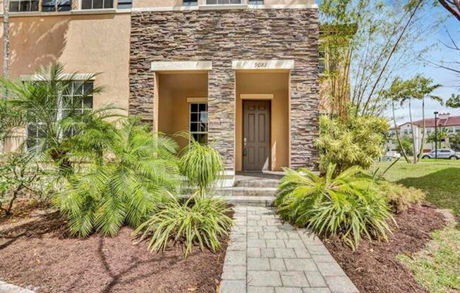 9081 SW 169th Court th 9081 MIAMI, FL 33196