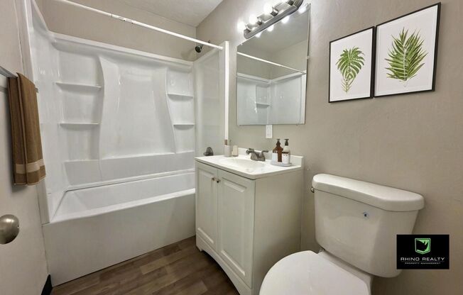 1 bed, 1 bath, 700 sqft, $965, Unit Unit 103